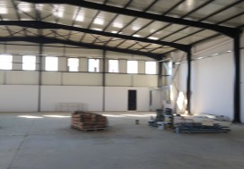 A LOUER LOCAL NEUF 2280 M2 TUN OUEST