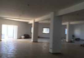 A LOUER LOCAL NEUF 2280 M2 TUN OUEST