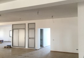 A LOUER LOCAL NEUF 2280 M2 TUN OUEST