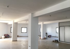 A LOUER LOCAL NEUF 2280 M2 TUN OUEST