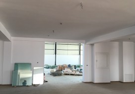 A LOUER LOCAL NEUF 2280 M2 TUN OUEST