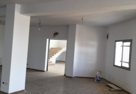 A LOUER LOCAL NEUF 2280 M2 TUN OUEST