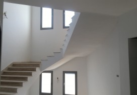 A LOUER LOCAL NEUF 2280 M2 TUN OUEST