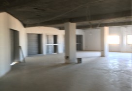 A LOUER LOCAL NEUF 2280 M2 TUN OUEST