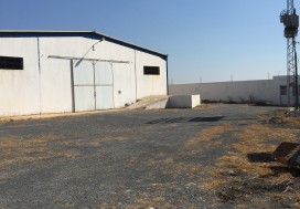 A LOUER LOCAL INDUSTR 3020 M2 TUN OUEST