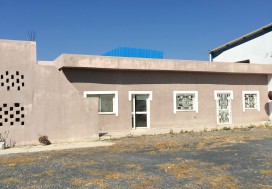 A LOUER LOCAL INDUSTR 3020 M2 TUN OUEST