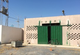 A LOUER LOCAL INDUSTR 3020 M2 TUN OUEST