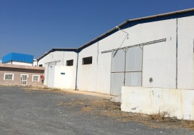 A LOUER LOCAL INDUSTR 3020 M2 TUN OUEST
