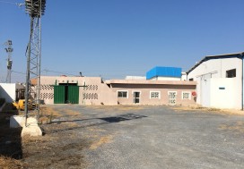 A LOUER LOCAL INDUSTR 3020 M2 TUN OUEST
