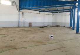 A LOUER LOCAL INDUSTR 1404 M2 TUN OUEST