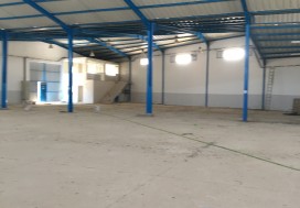 A LOUER LOCAL INDUSTR 1404 M2 TUN OUEST