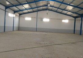 A LOUER LOCAL INDUSTR 1404 M2 TUN OUEST