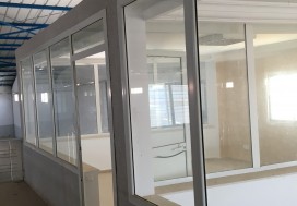 A LOUER LOCAL INDUSTR 1404 M2 TUN OUEST