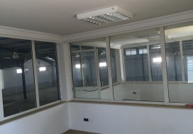 A LOUER LOCAL INDUSTR 1404 M2 TUN OUEST