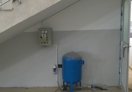 A LOUER LOCAL INDUSTR 1404 M2 TUN OUEST