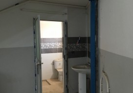 A LOUER LOCAL INDUSTR 1404 M2 TUN OUEST