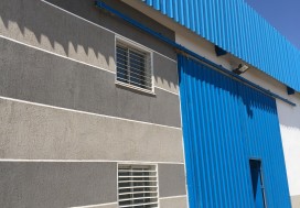 A LOUER LOCAL INDUSTR 1404 M2 TUN OUEST