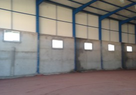 A LOUER DEPOT 1200 M2 MGHIRA