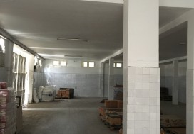 A VENDRE DEPOT 1700 M2 TUNIS OUEST