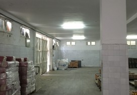 A VENDRE DEPOT 1700 M2 TUNIS OUEST