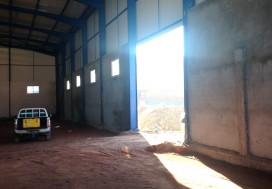 A LOUER DEPOT 1200 M2 MGHIRA