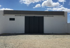 A LOUER DEPOT NEUF 620 M2 TUNIS NORD