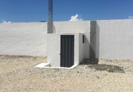 A LOUER DEPOT NEUF 620 M2 TUNIS NORD