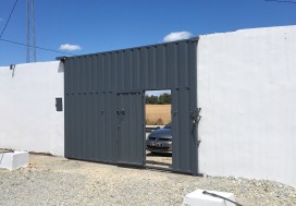 A LOUER DEPOT NEUF 620 M2 TUNIS NORD