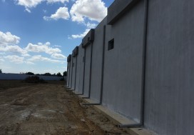 A LOUER DEPOT NEUF 620 M2 TUNIS NORD