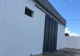 A LOUER DEPOT NEUF 620 M2 TUNIS NORD