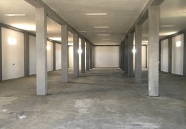 A LOUER DEPOT NEUF 620 M2 TUNIS NORD