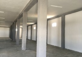 A LOUER DEPOT NEUF 620 M2 TUNIS NORD