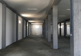 A LOUER DEPOT NEUF 620 M2 TUNIS NORD
