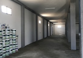 A LOUER DEPOT NEUF 620 M2 TUNIS NORD