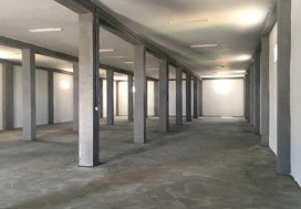 A LOUER DEPOT NEUF 620 M2 TUNIS NORD