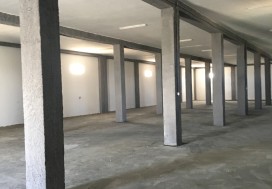 A LOUER DEPOT NEUF 620 M2 TUNIS NORD