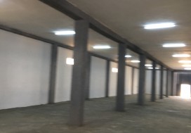 A LOUER DEPOT NEUF 620 M2 TUNIS NORD