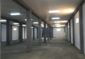 A LOUER DEPOT NEUF 620 M2 TUNIS NORD