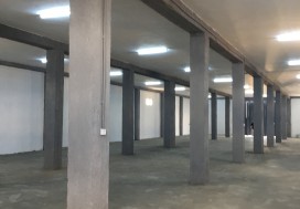 A LOUER DEPOT NEUF 620 M2 TUNIS NORD
