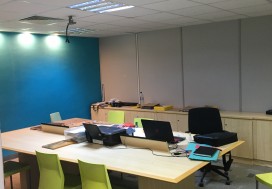 AL CENTRE APPEL EQUIPE 3404 M2 LAC