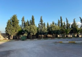 A LOUER DEPT CHARP 150 M2 TUNIS SUD