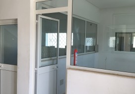 A LOUER LOCAL 2250 M2 TUNIS OUEST