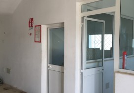 A LOUER LOCAL 2250 M2 TUNIS OUEST