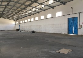 AV LOCAL 2250/5000 M2 TUNIS OUEST