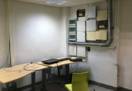 AL CENTRE APPEL EQUIPE 3404 M2 LAC