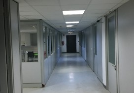 AL CENTRE APPEL EQUIPE 3404 M2 LAC