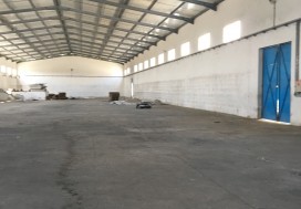 AV LOCAL 2250/5000 M2 TUNIS OUEST