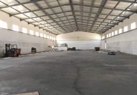 AV LOCAL 2250/5000 M2 TUNIS OUEST