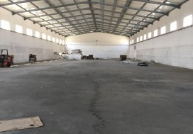 AV LOCAL 2250/5000 M2 TUNIS OUEST