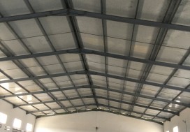 AV LOCAL 2250/5000 M2 TUNIS OUEST